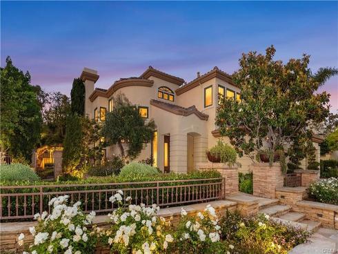 1  Gray Stone   Way, Laguna Niguel, CA