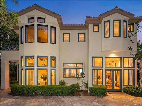 1  Gray Stone   Way, Laguna Niguel, CA