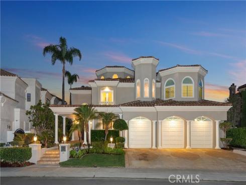 49  Poppy Hills   Road, Laguna Niguel, CA