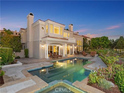 49  Poppy Hills   Road, Laguna Niguel, CA