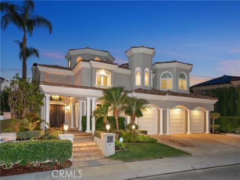 49  Poppy Hills   Road, Laguna Niguel, CA