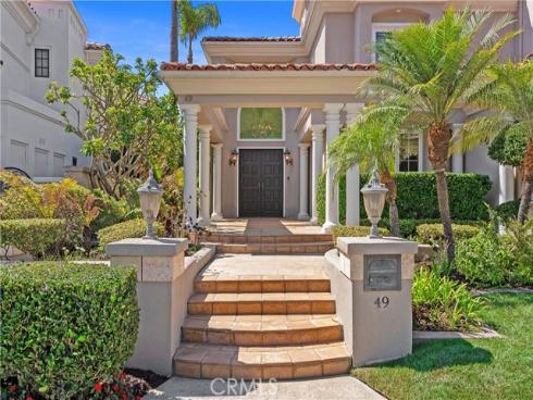 49  Poppy Hills   Road, Laguna Niguel, CA