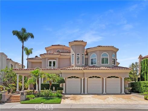 49  Poppy Hills   Road, Laguna Niguel, CA