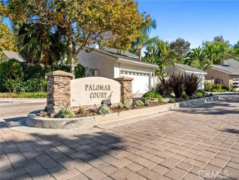 28146  Palomar   Court, Laguna Niguel, CA