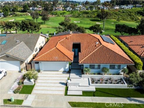 24092  Hillhurst Drive  , Laguna Niguel, CA