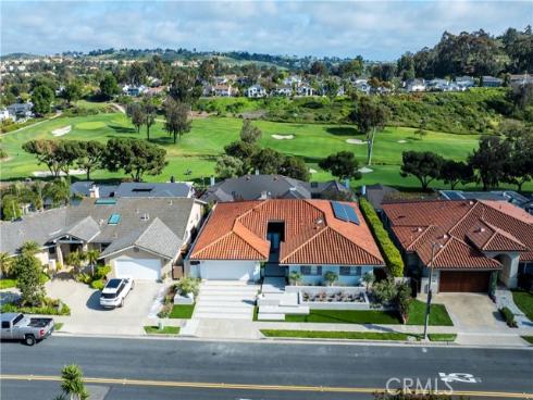 24092  Hillhurst Drive  , Laguna Niguel, CA