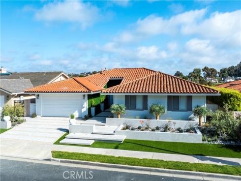 24092  Hillhurst Drive  , Laguna Niguel, CA