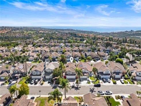 23992  Frigate Drive  , Laguna Niguel, CA