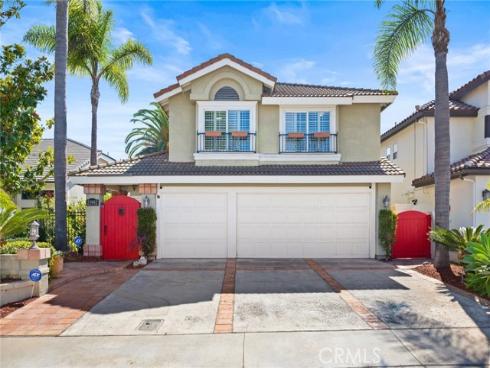 23992  Frigate Drive  , Laguna Niguel, CA