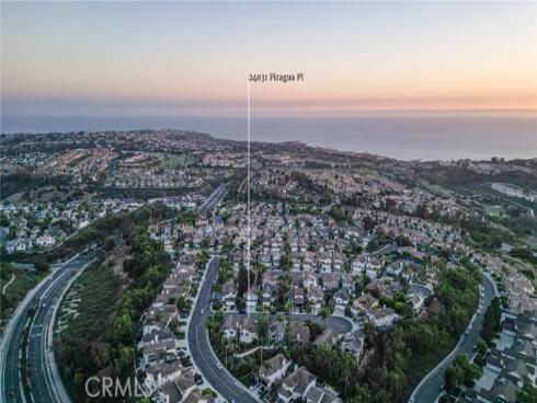 24031  Piragua   Place, Laguna Niguel, CA