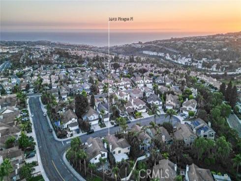 24031  Piragua   Place, Laguna Niguel, CA