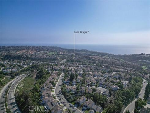 24031  Piragua   Place, Laguna Niguel, CA