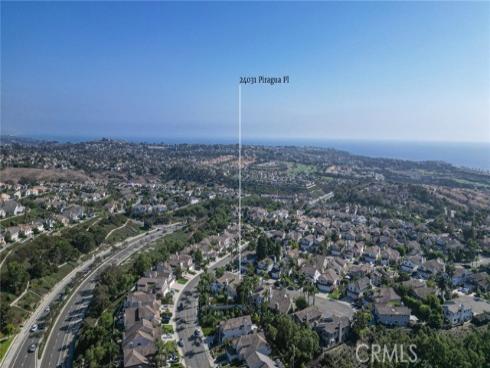 24031  Piragua   Place, Laguna Niguel, CA