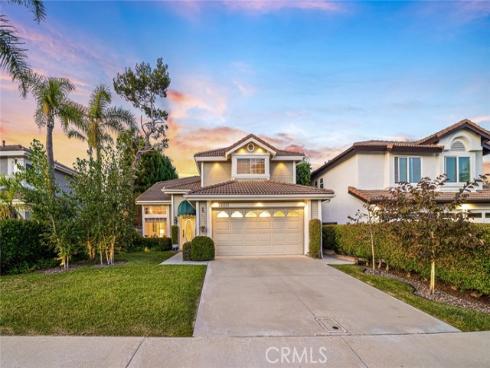 24031  Piragua   Place, Laguna Niguel, CA