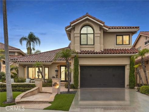 40  Westgate  , Laguna Niguel, CA