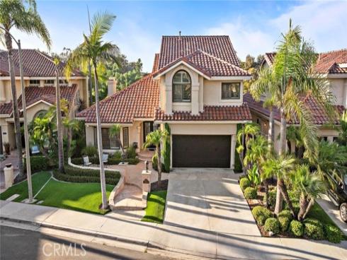 40  Westgate  , Laguna Niguel, CA