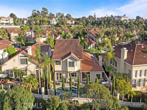 40  Westgate  , Laguna Niguel, CA