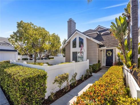 24  Camship  , Laguna Niguel, CA