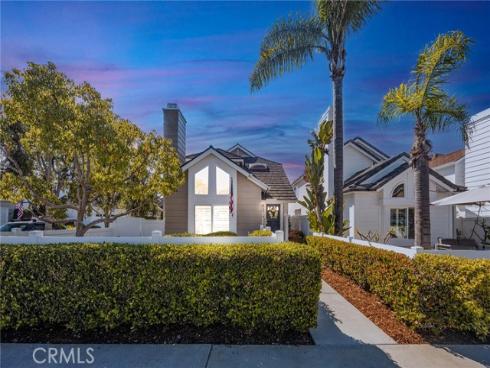 24  Camship  , Laguna Niguel, CA