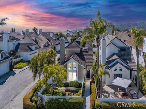 24  Camship  , Laguna Niguel, CA