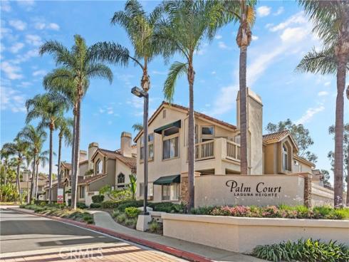 10  Sandy Cove  66 , Laguna Niguel, CA