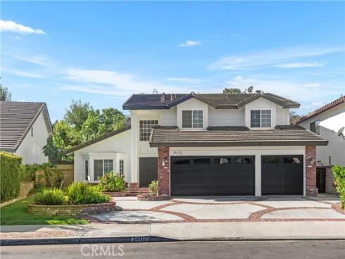 24112  Snipe   Lane, Laguna Niguel, CA