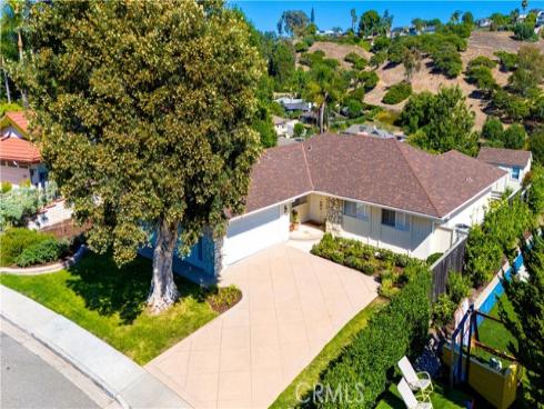 24292  Via Aquara   Avenue, Laguna Niguel, CA