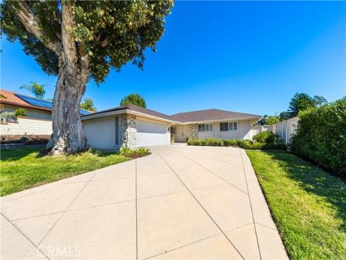 24292  Via Aquara   Avenue, Laguna Niguel, CA