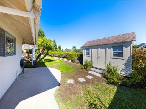 24292  Via Aquara   Avenue, Laguna Niguel, CA