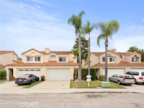 32  Saltaire  , Laguna Niguel, CA