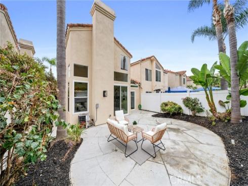 32  Saltaire  , Laguna Niguel, CA