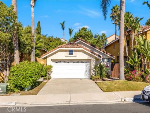 24951  Mansilla   Street, Laguna Niguel, CA