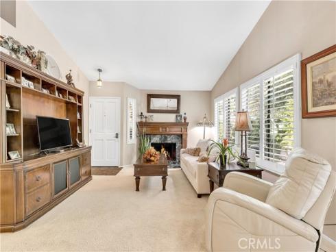 24951  Mansilla   Street, Laguna Niguel, CA