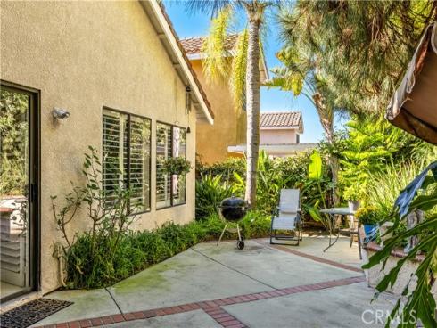 24951  Mansilla   Street, Laguna Niguel, CA