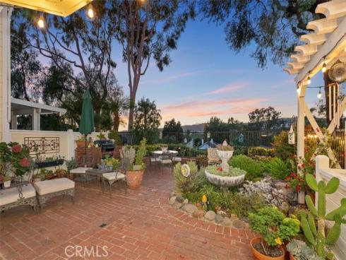 9  Parkman   Road, Laguna Niguel, CA