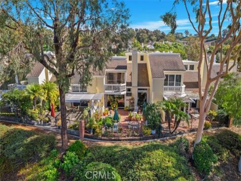 9  Parkman   Road, Laguna Niguel, CA