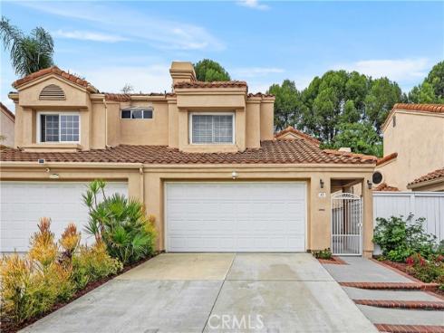 45  Dunn   Street, Laguna Niguel, CA