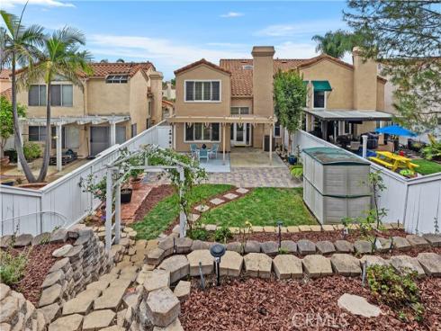 45  Dunn   Street, Laguna Niguel, CA