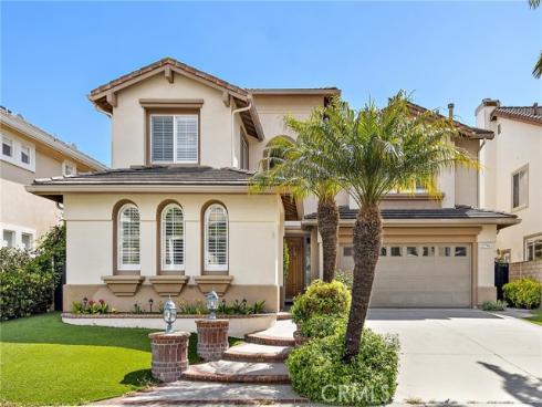 27761  Manor Hill   Road, Laguna Niguel, CA