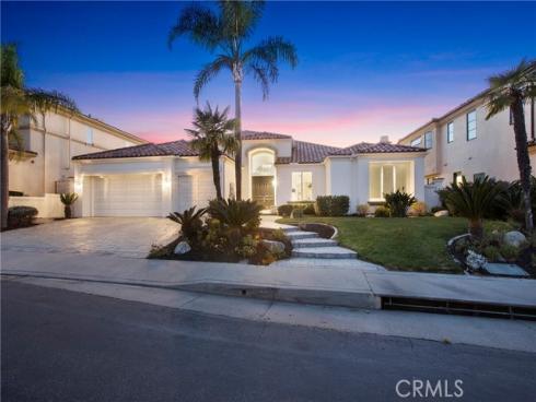 43  Vista Montemar  , Laguna Niguel, CA