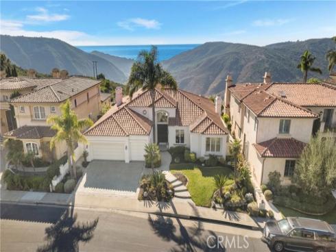 43  Vista Montemar  , Laguna Niguel, CA