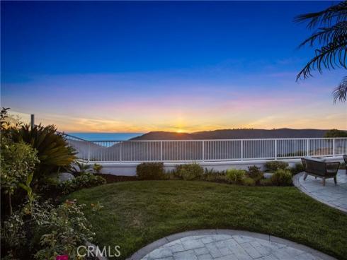 43  Vista Montemar  , Laguna Niguel, CA