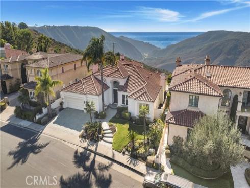 43  Vista Montemar  , Laguna Niguel, CA