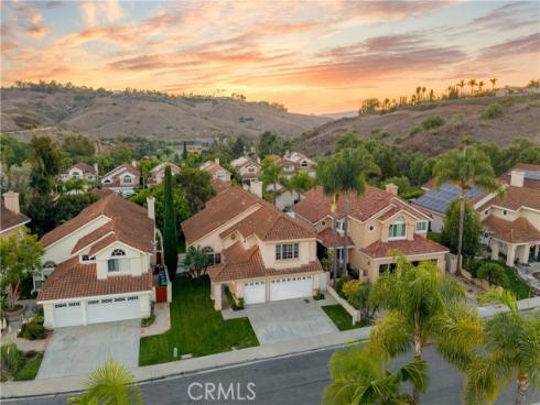 12  Seabridge   Road, Laguna Niguel, CA