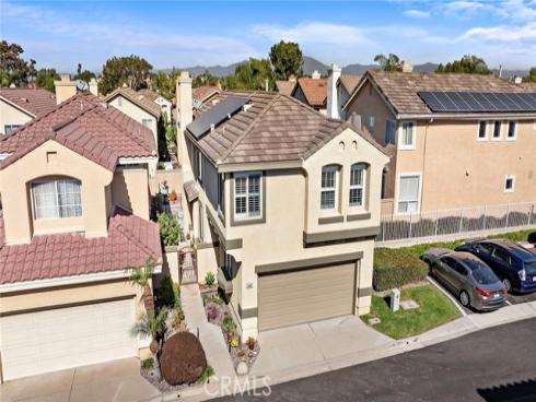 24467  Sunlight   Lane, Laguna Niguel, CA