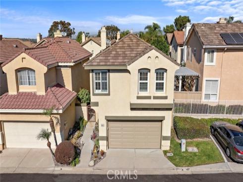 24467  Sunlight   Lane, Laguna Niguel, CA