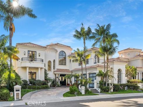 51  Poppy Hills   Road, Laguna Niguel, CA