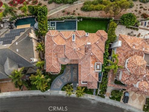 51  Poppy Hills   Road, Laguna Niguel, CA