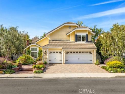 29801  Weatherwood  , Laguna Niguel, CA