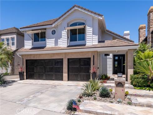 25  Larkfield Lane  , Laguna Niguel, CA